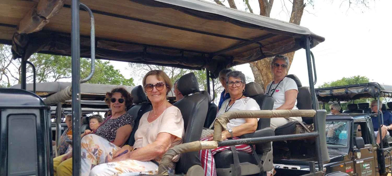 Full Day Udawalawe Safari Tour
